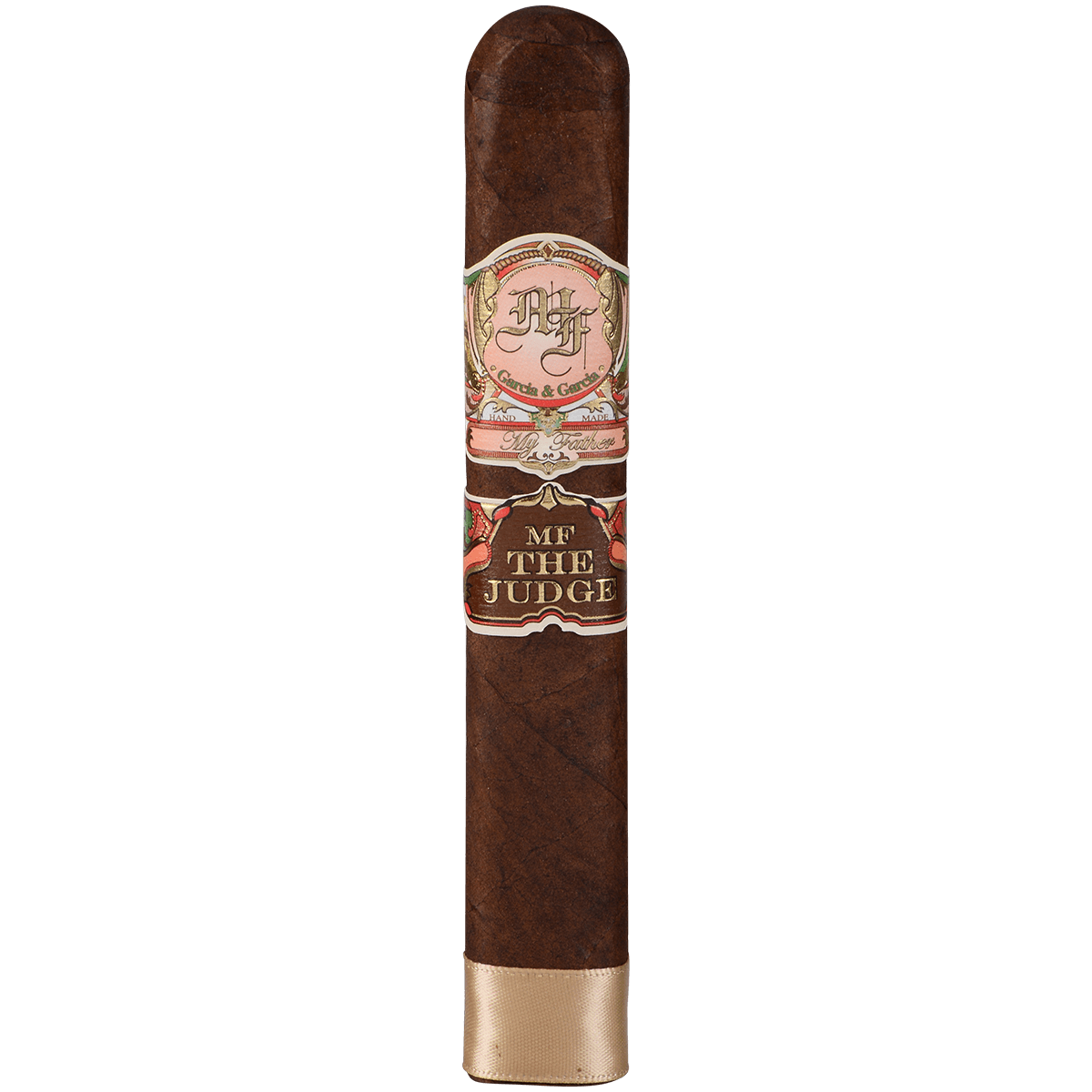 My Father The Judge Toro 20ct 2