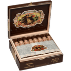 My Father The Judge Toro 20ct 4