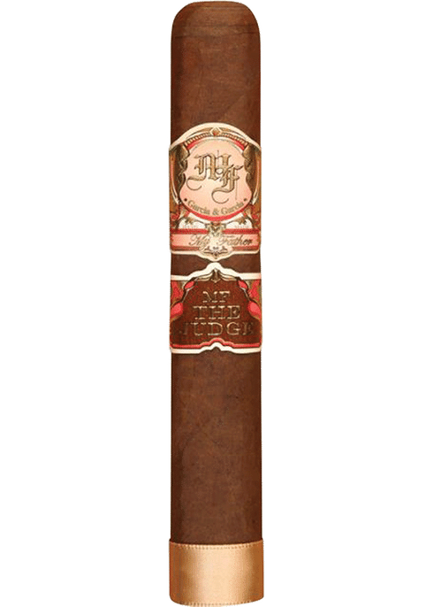My Father The Judge Toro Fino 23ct 2