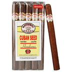 National Brand Imperial Maduro 25ct
