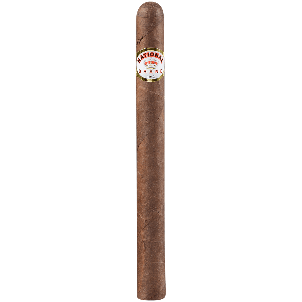 National Brand Imperial Maduro 25ct 2