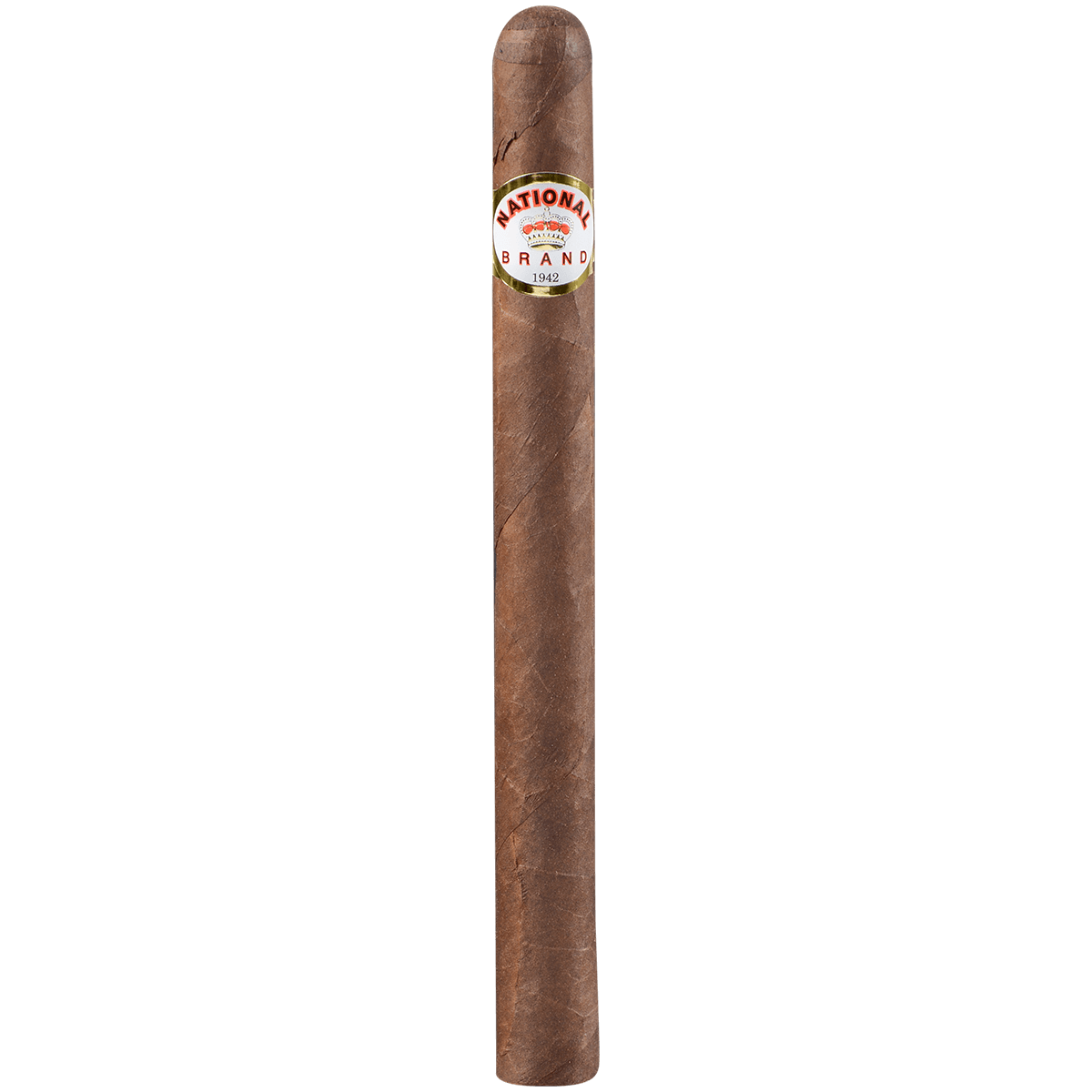 National Brand Imperial Maduro 25ct 2