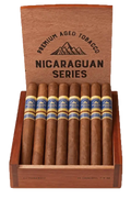 Nicaraguan Series By AJ Fernan Churchill 15ct