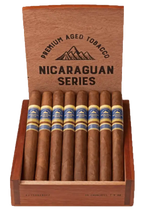 Nicaraguan Series By AJ Fernan Churchill 15ct