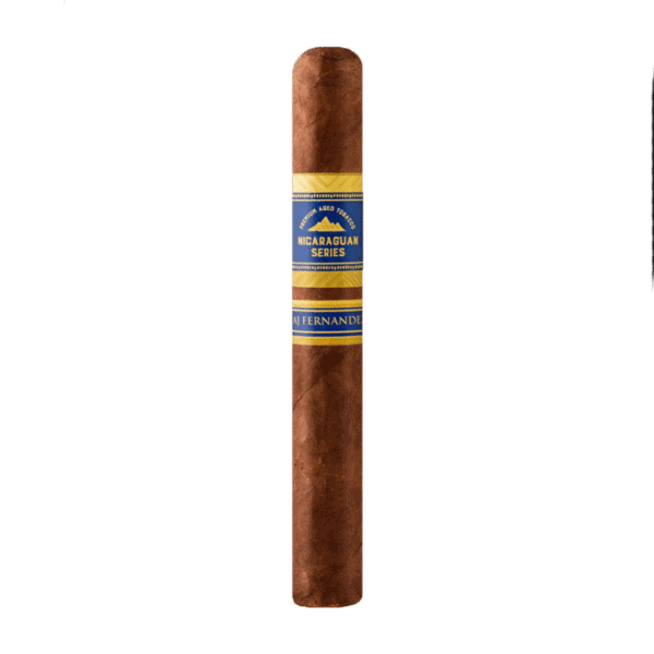 Nicaraguan Series By AJ Fernan Robusto 15ct 2