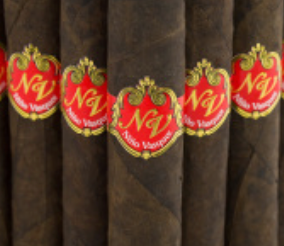 Nino Vasquez Double Toro Maduro 20ct