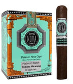 Nova Platinum Robusto Nicaragua 20ct