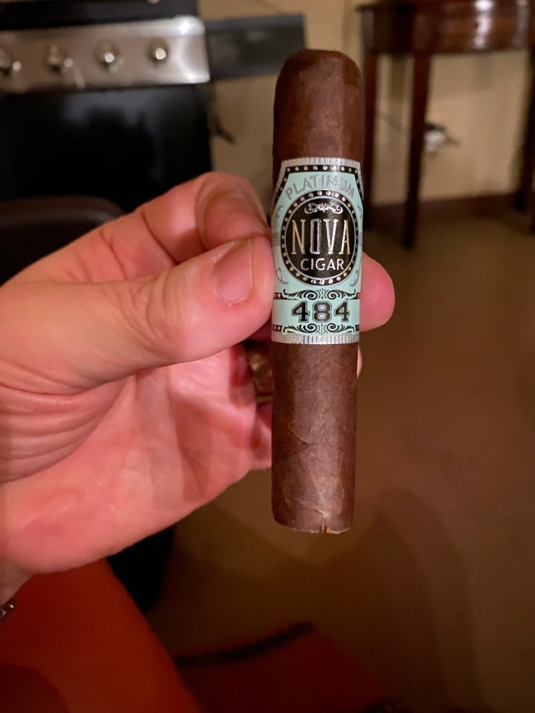 Nova Platinum Robusto Nicaragua 20ct 2