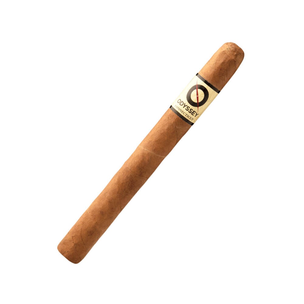 Odyssey Connecticut Gigante 20ct 2