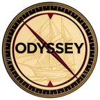 Odyssey Connecticut Gigante 20ct 3