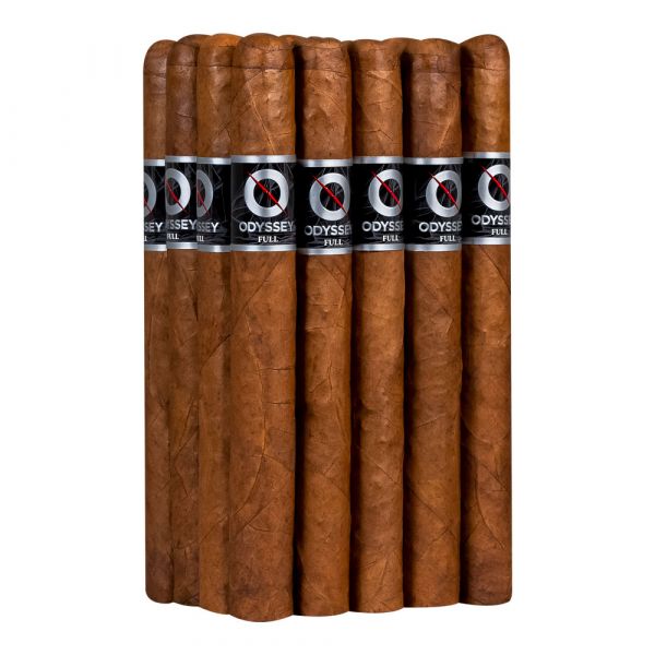Odyssey Full Churchill 20ct