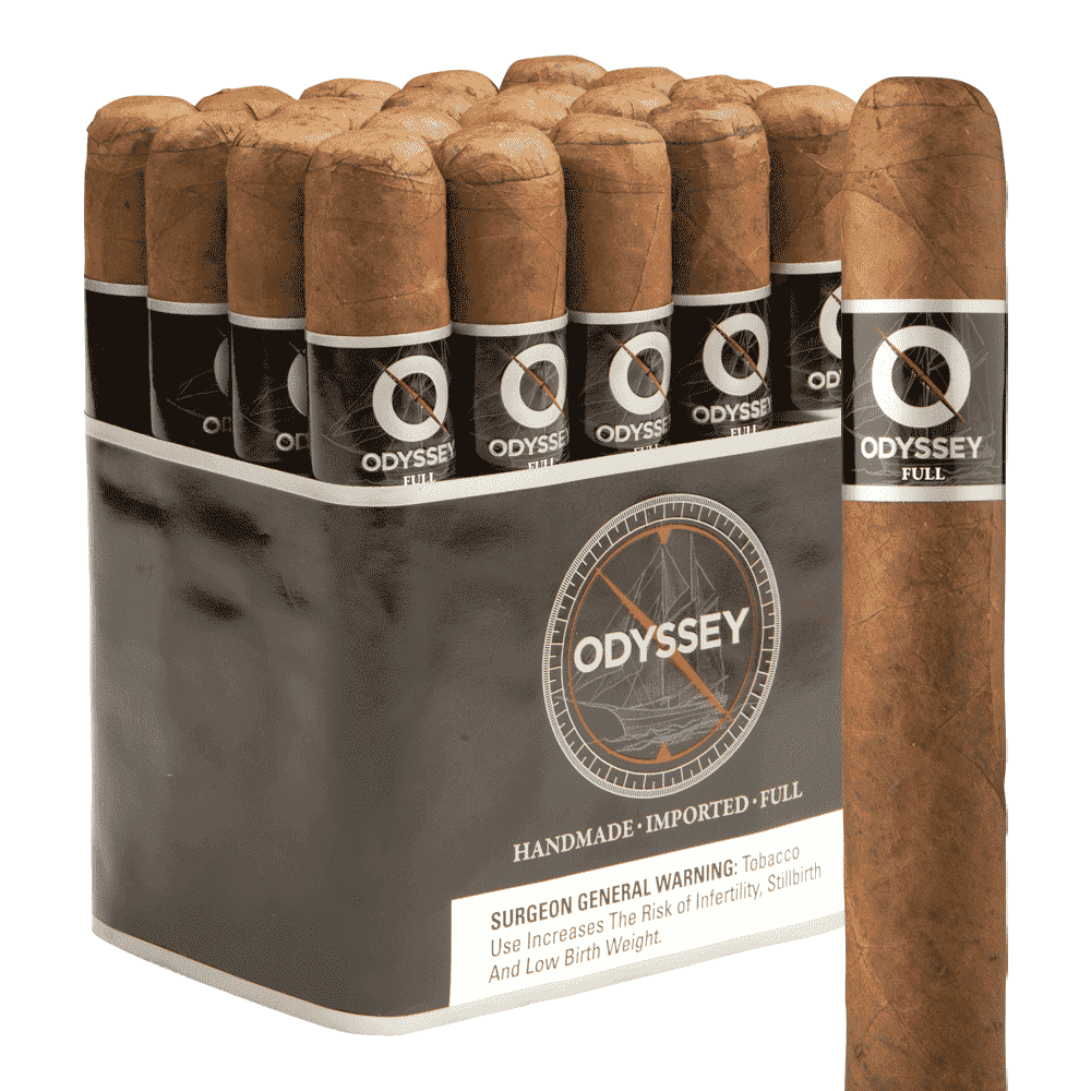 Odyssey Full Gigante 20ct