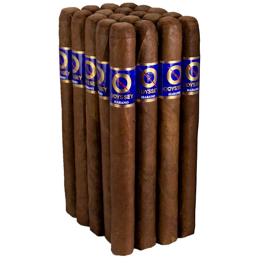 Odyssey Habano Churchill 20ct