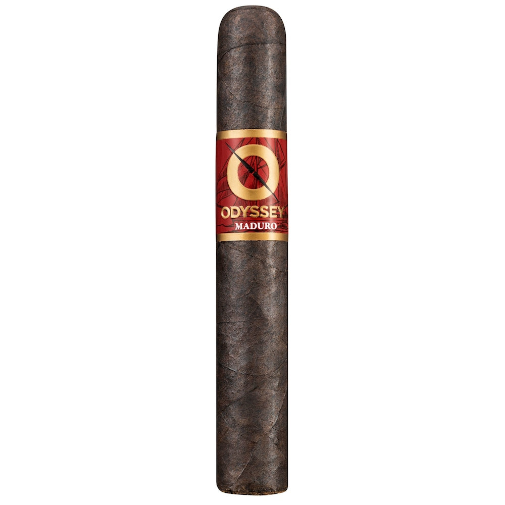 Odyssey Maduro Churchill 20ct 2