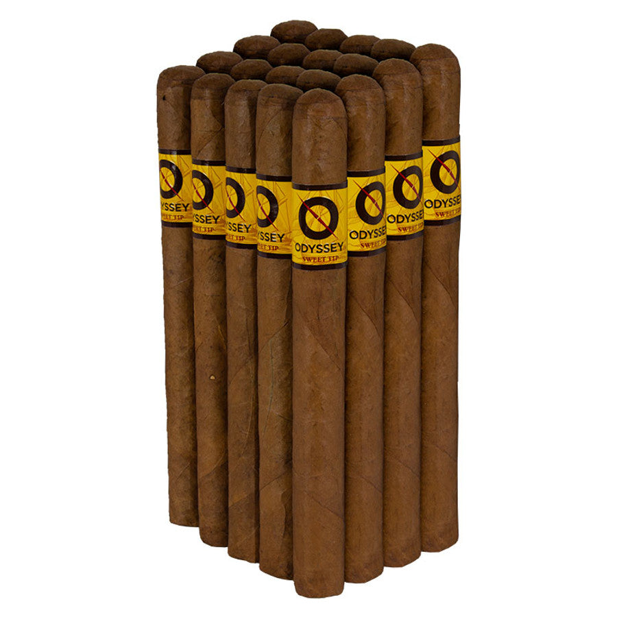 Odyssey Sweet Tip Churchill 20ct