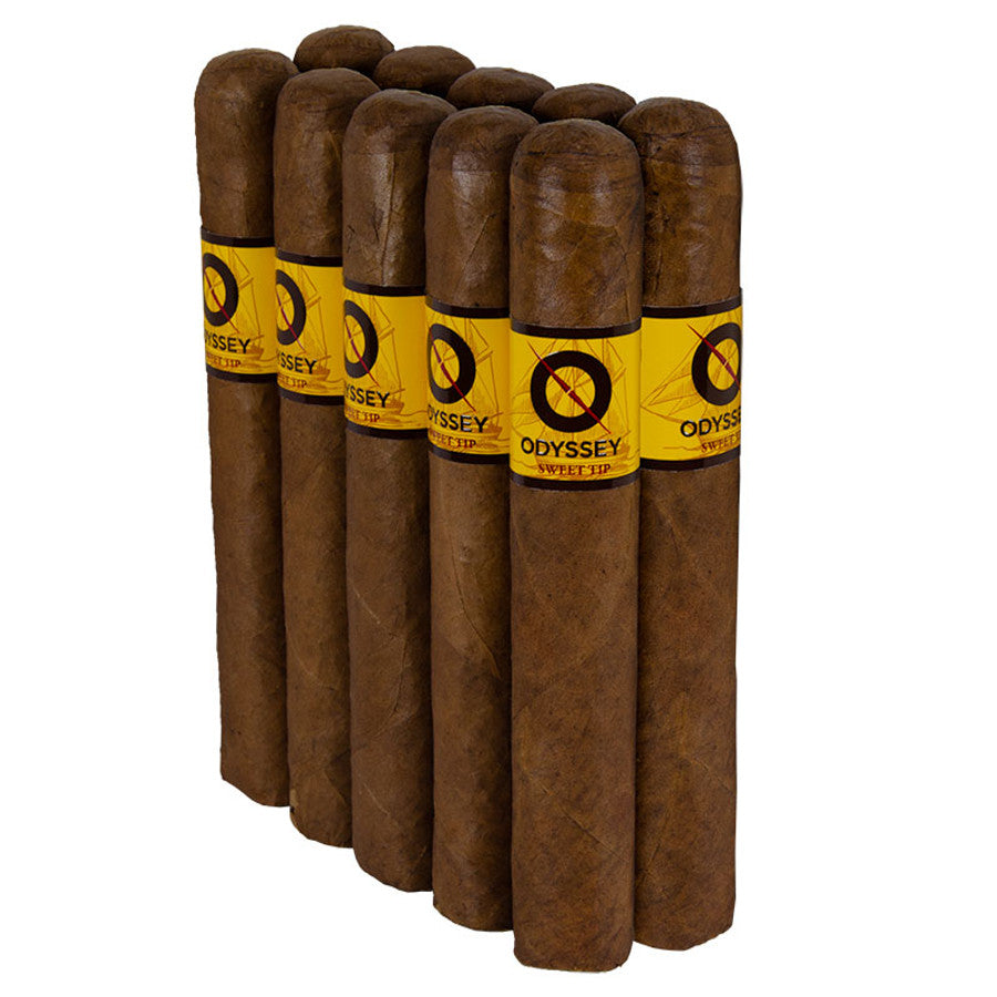 Odyssey Sweet Tip Gigante 10ct