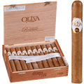 Oliva Connecticut Reserve Toro 20ct