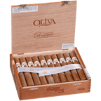 Oliva Connecticut Reserve Toro 20ct 4