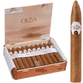 Oliva Connecticut Reserve Torpedo 20ct