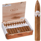Oliva Connecticut Reserve Torpedo 20ct