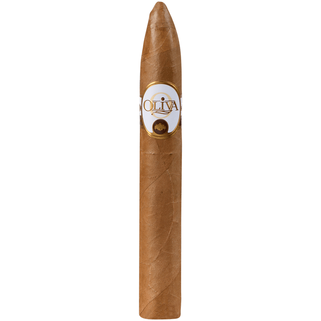 Oliva Connecticut Reserve Torpedo 20ct 2