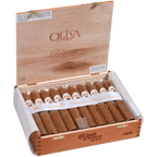 Oliva Connecticut Reserve Torpedo 20ct 4