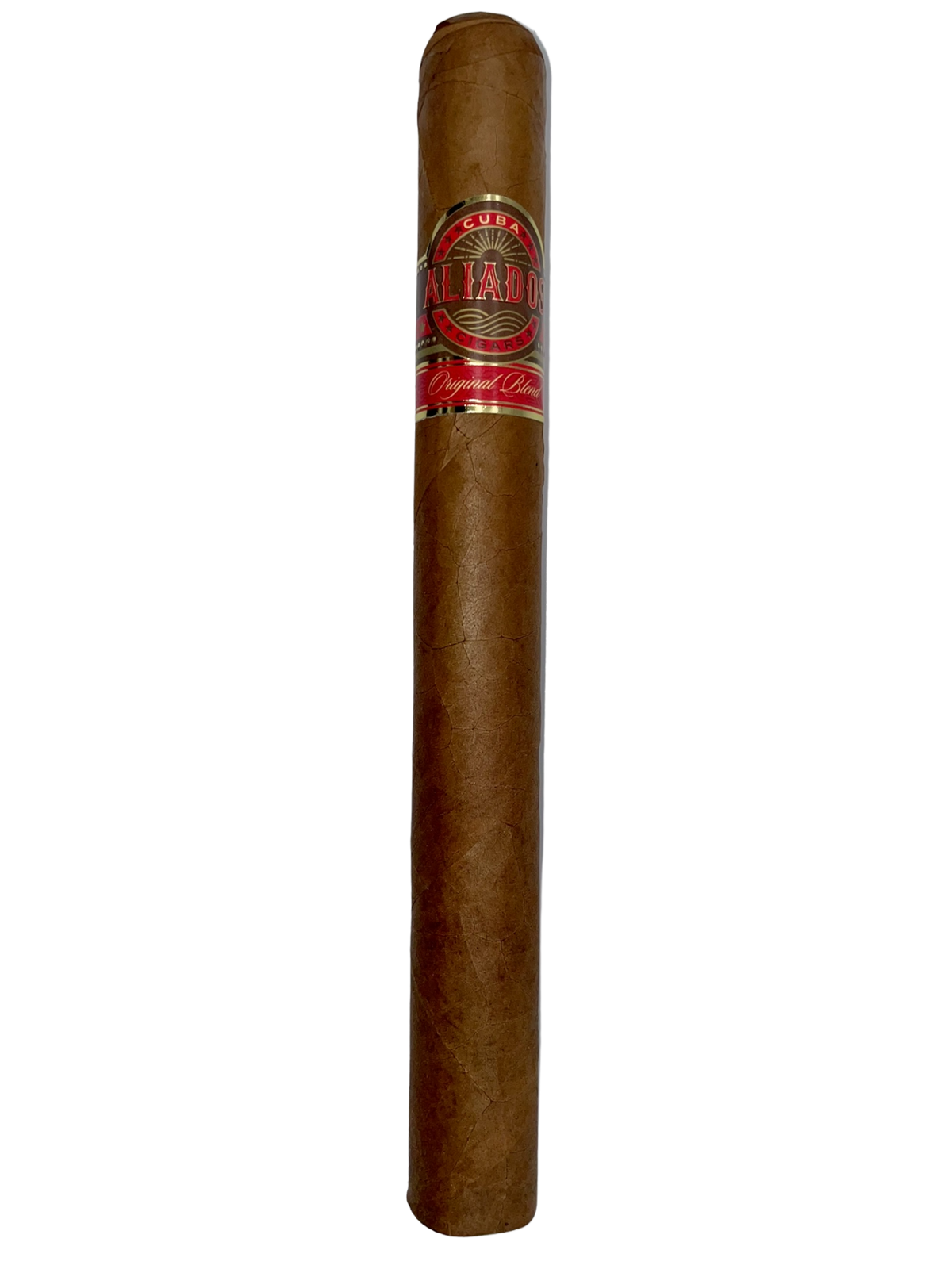 Oliva Cuba Aliados Original Blend Churchill 20ct 2