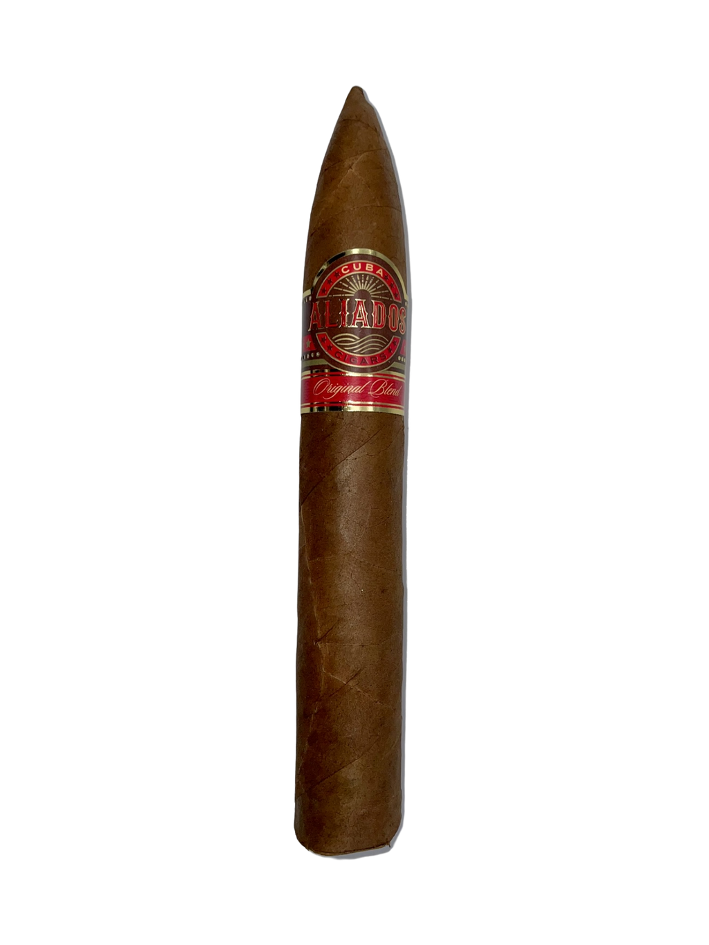Oliva Cuba Aliados Original Blend Torpedo 20ct 2