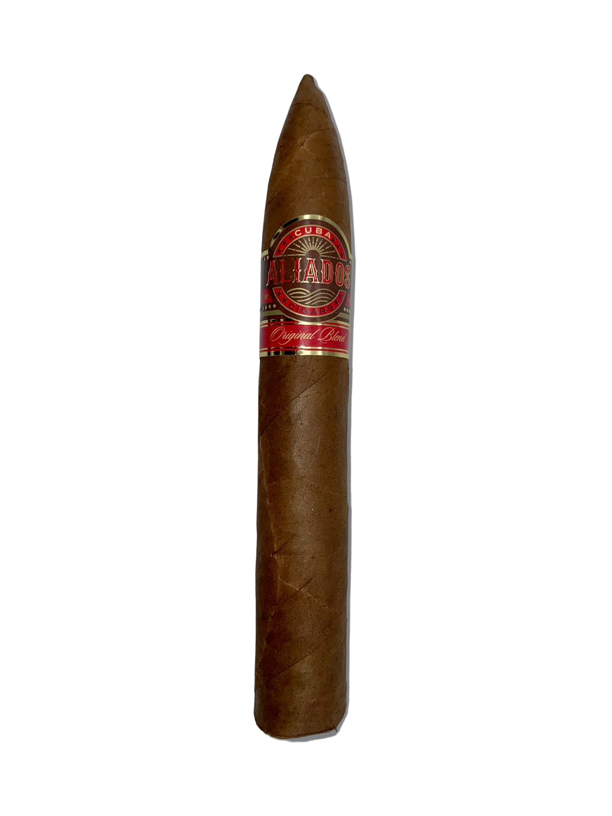 Oliva Cuba Aliados Original Blend Torpedo 20ct 2