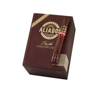 Oliva Cuba Aliados Robusto 20ct