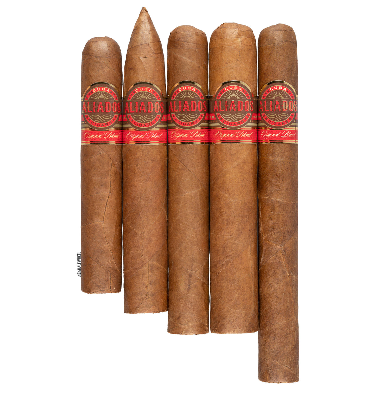 Oliva Cuba Aliados Robusto 20ct 2