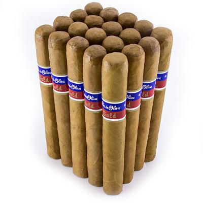 Oliva Flor De Oliva Gold Toro 20ct 2
