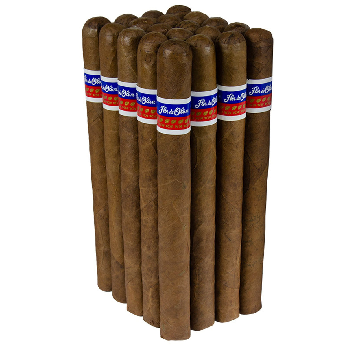 Oliva Flor De Oliva Presidente Bundle 20ct