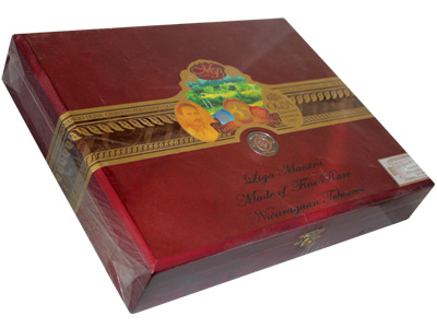 Oliva Master Blend 3 Torpedo 20ct