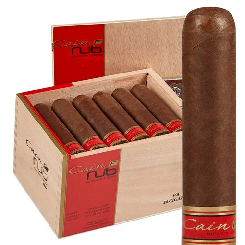 Oliva Nub Cain F 460 24ct