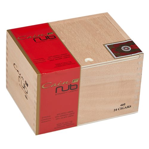 Oliva Nub Cain F 460 24ct 2