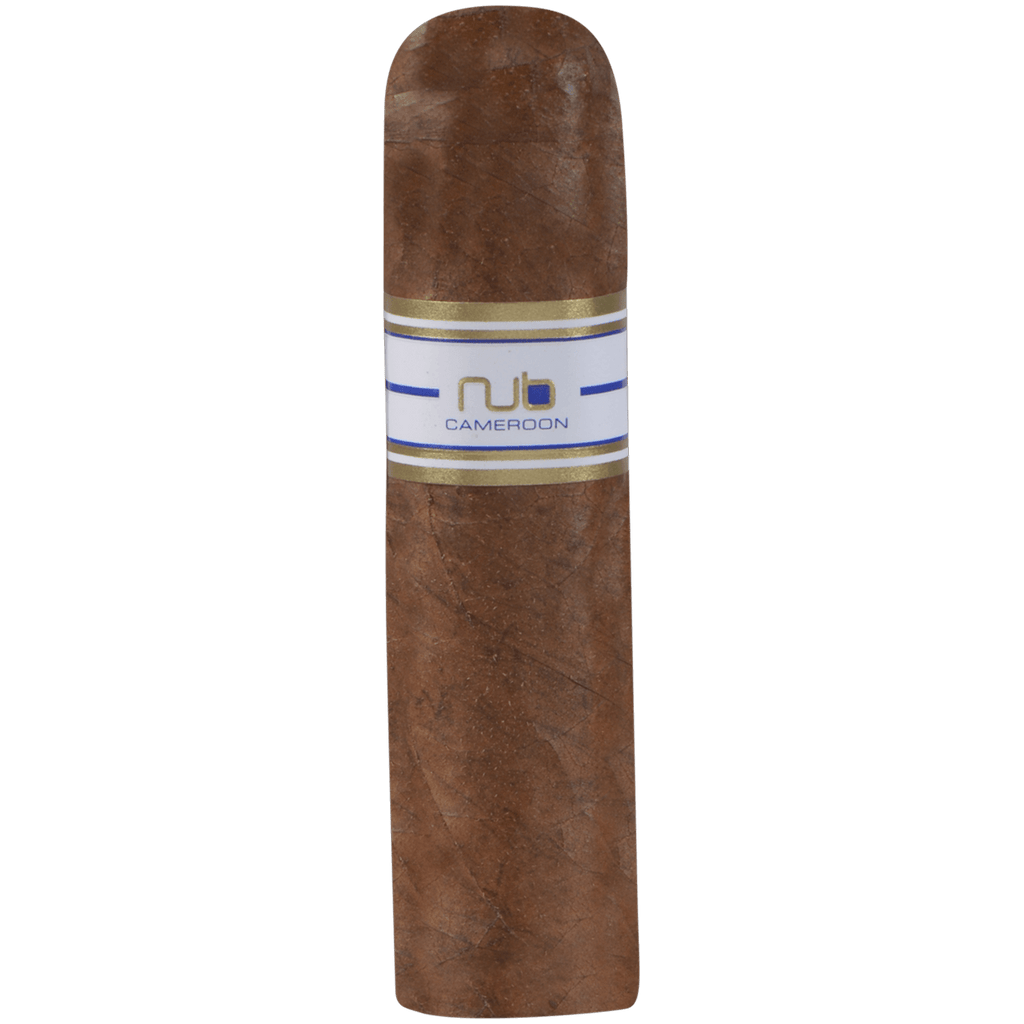 Oliva Nub Cameroon 358 24ct 2