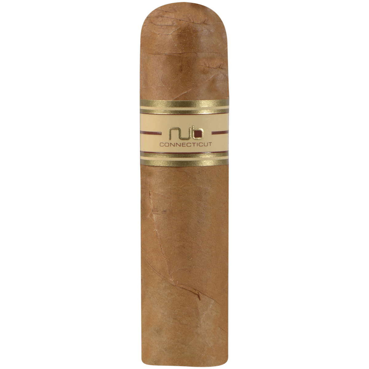 Oliva Nub Connecticut 358 24ct 2