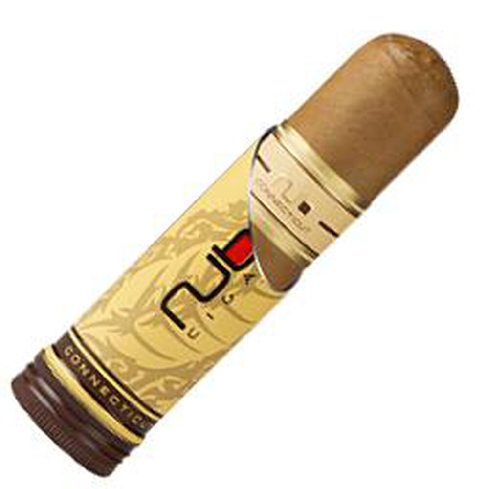 Oliva Nub Connecticut 460 Tubo 12ct 2