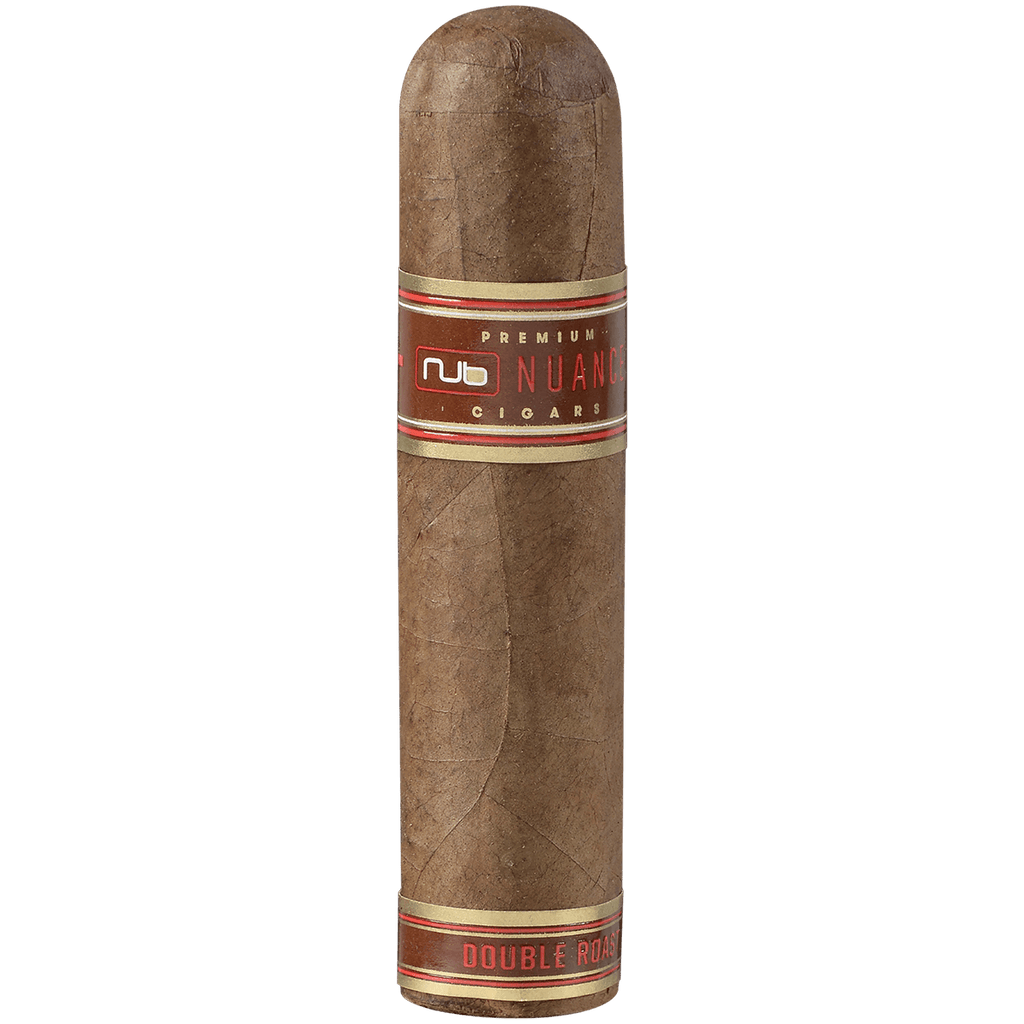 Oliva Nub Double Roast Macchiato 3.75x54 20ct 2