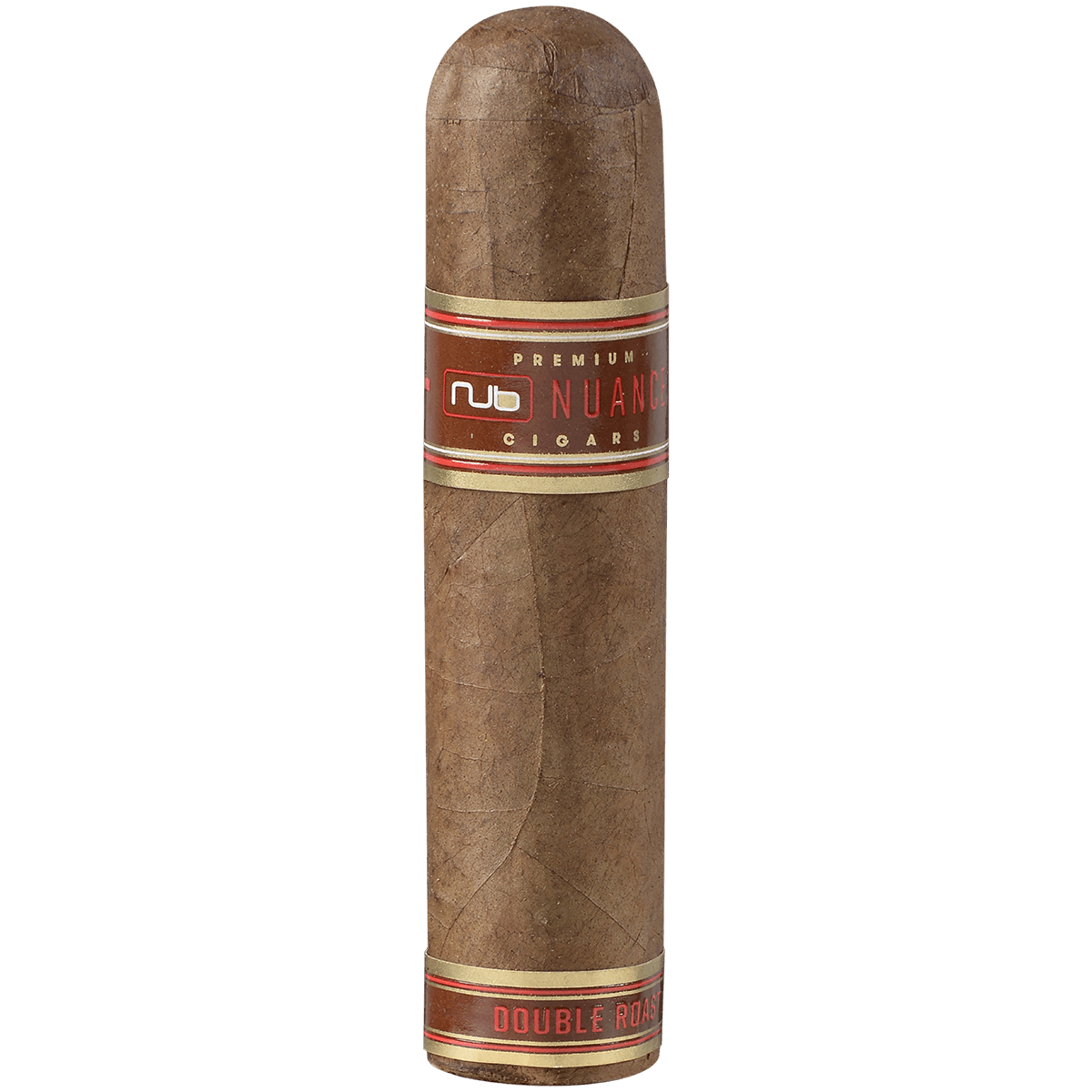Oliva Nub Double Roast Macchiato 3.75x54 20ct 2