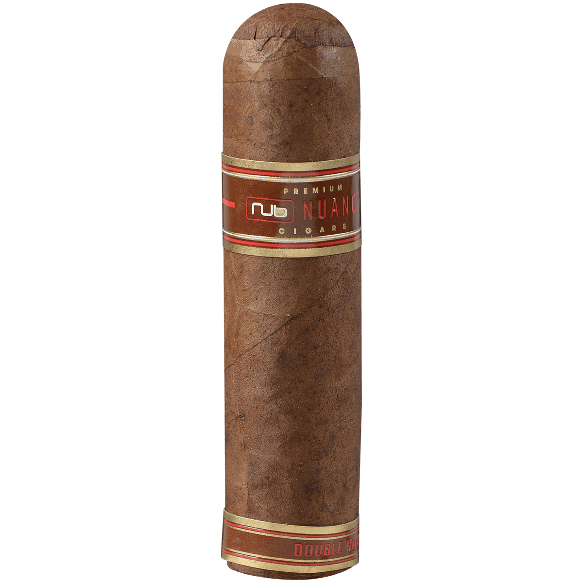 Oliva Nub Double Roast Macchiato 4x60 20ct 2
