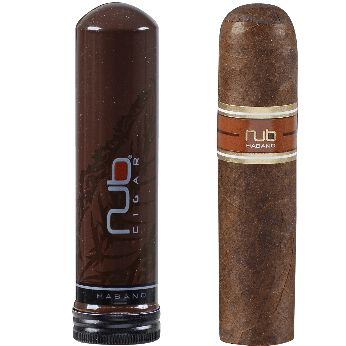 Oliva Nub Habano 460 Tubo 12ct 2