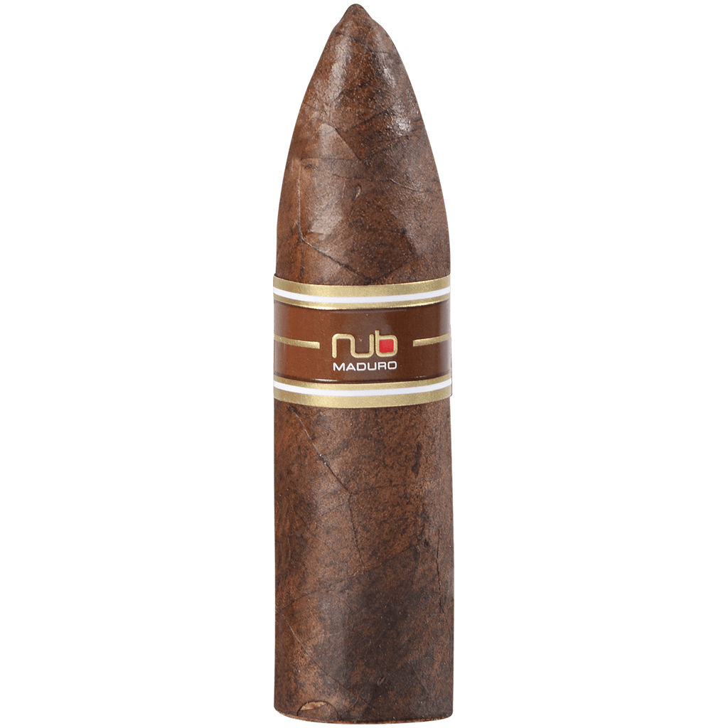 Oliva Nub Maduro 464T Torpedo 24ct 2