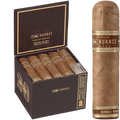 Oliva Nub Single Roast Cappucino 3.75x54 20ct