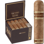 Oliva Nub Single Roast Cappucino 3.75x54 20ct