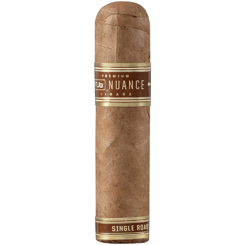Oliva Nub Single Roast Cappucino 3.75x54 20ct 2