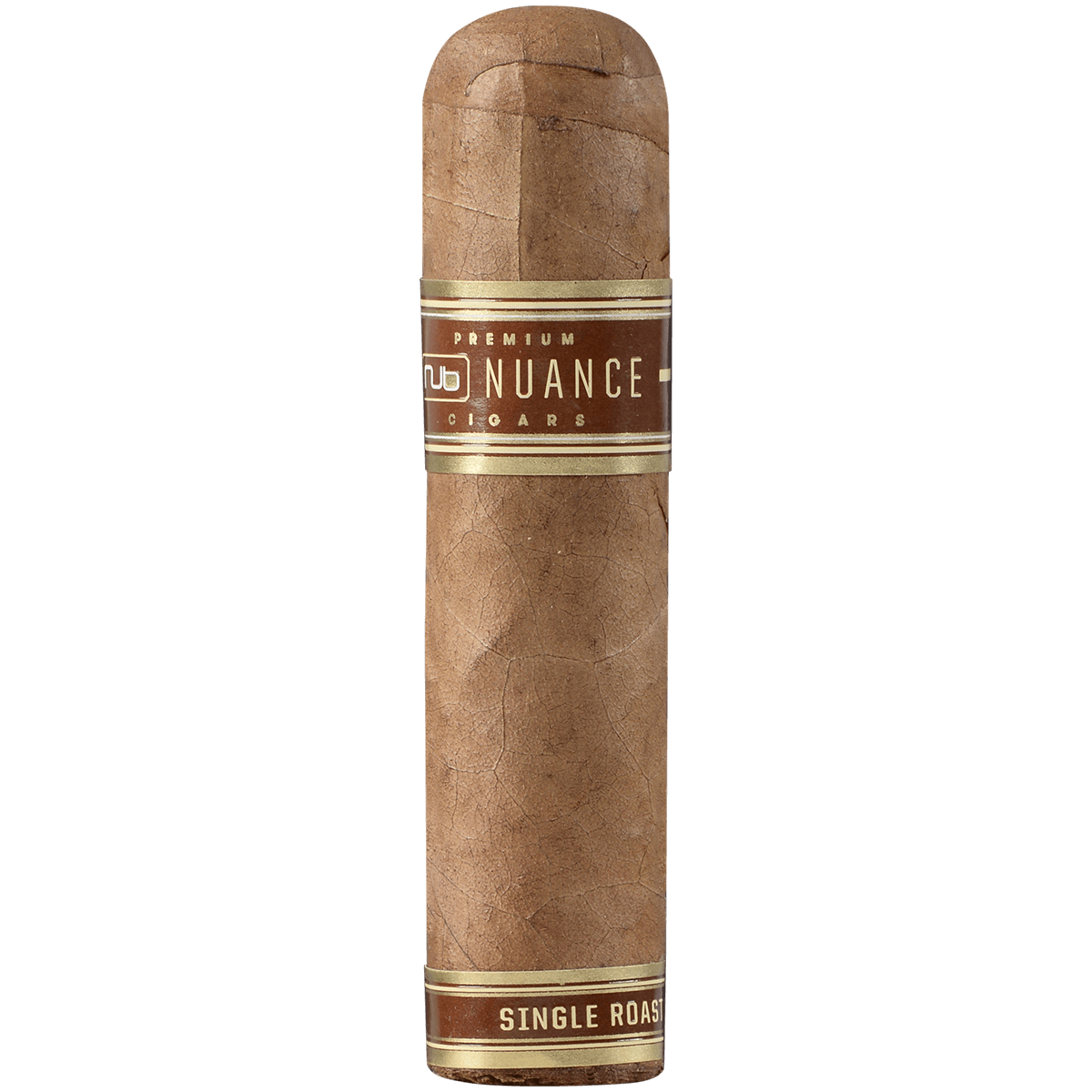 Oliva Nub Single Roast Cappucino 3.75x54 20ct 2