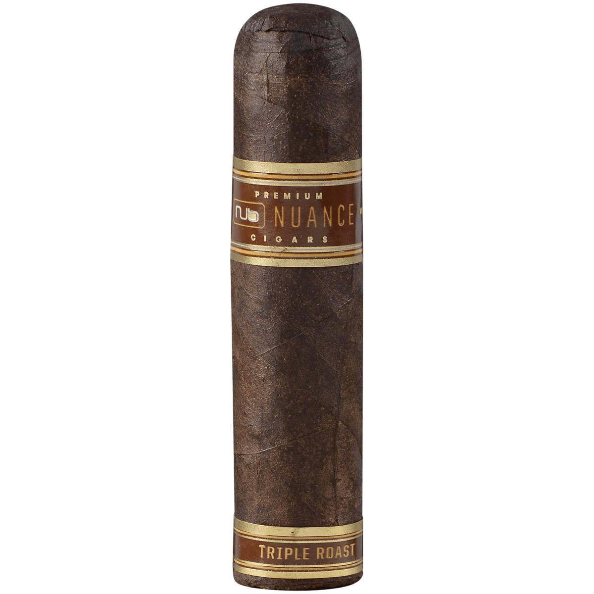 Oliva Nub Triple Roast Espresso 3.75x54 20ct 2