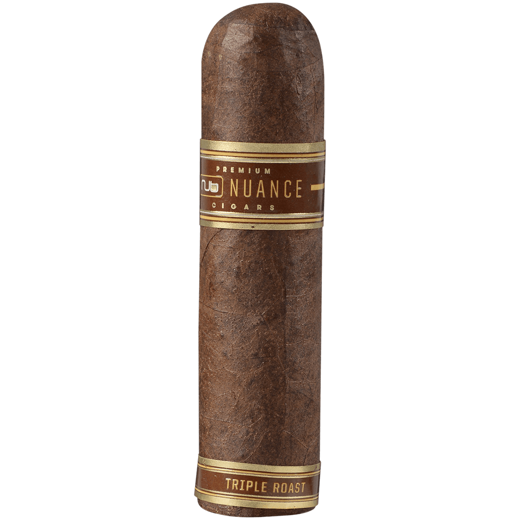Oliva Nub Triple Roast Espresso 4x60 20ct 2